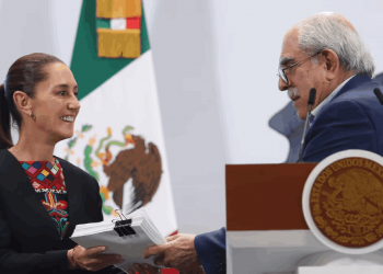 Sheinbaum defiende nombramiento de Pablo Gómez: ¿Por qué lo eligió?