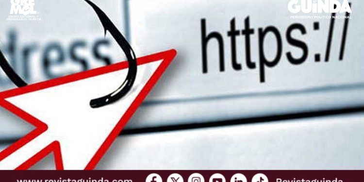 sitios oficiales del Indep