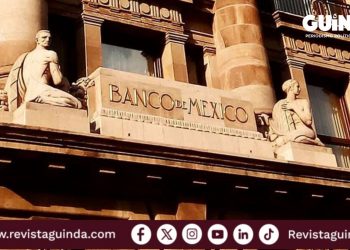 tasa de interés en México