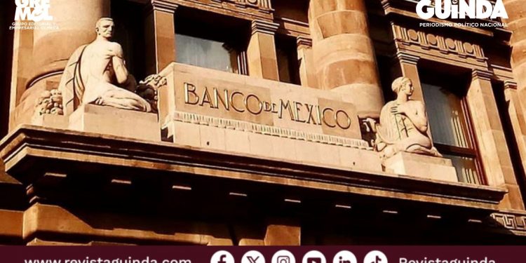 tasa de interés en México