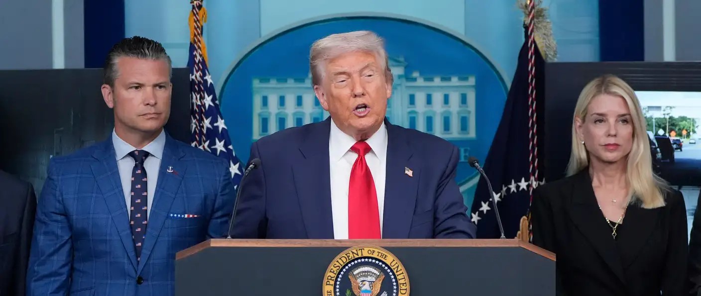 Contexto de las declaraciones de Donald Trump