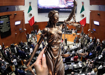 Reforma a la ley de Amparo 2025 busca agilizar procesos judiciales