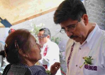 Hugo Aguilar Ortiz propone fortalecer figura amicus curiae judicial