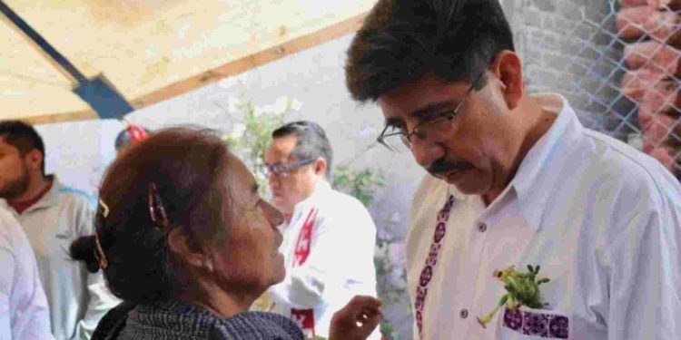 Hugo Aguilar Ortiz propone fortalecer figura amicus curiae judicial