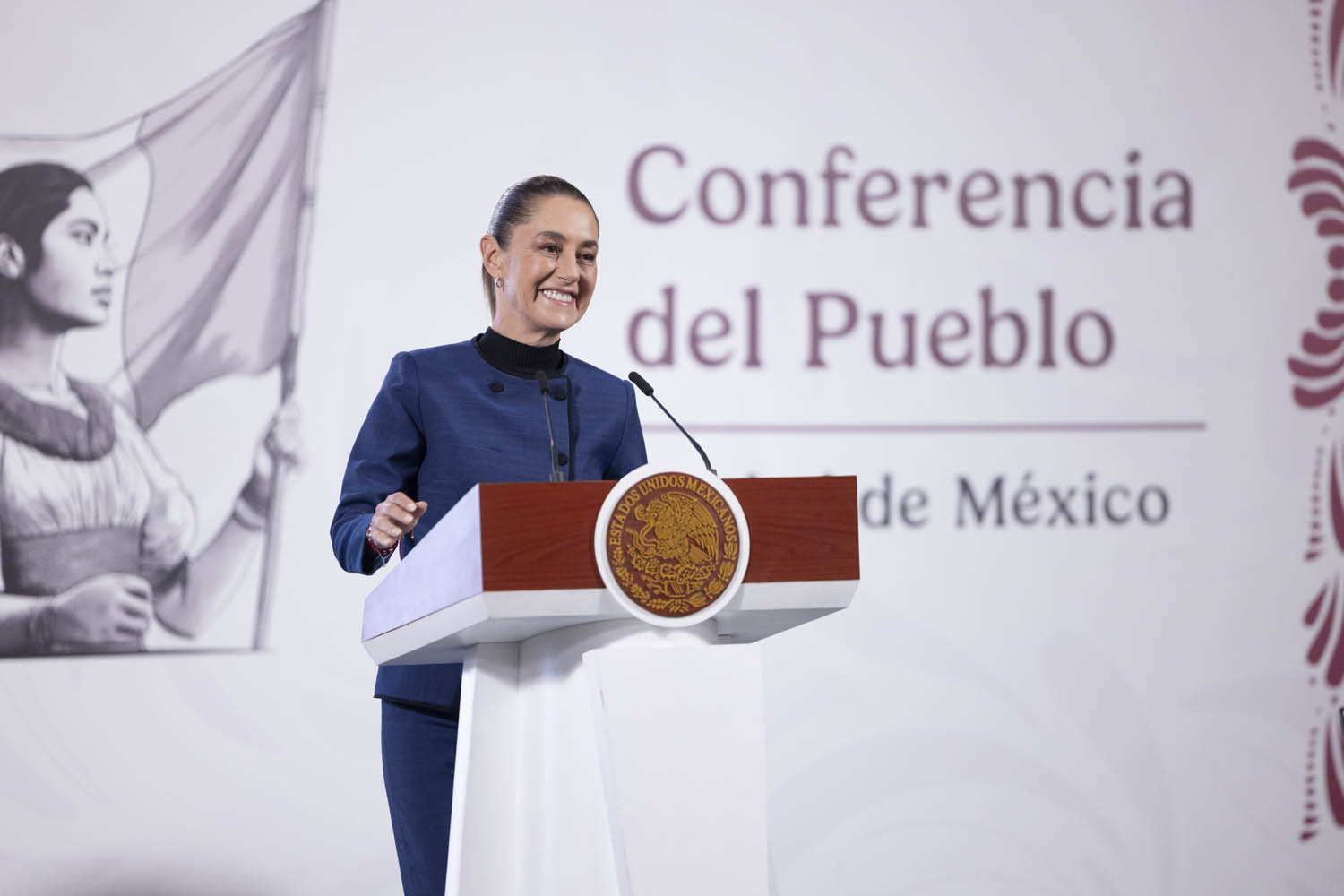 Reconocimiento Internacional a la Refinería Dos Bocas