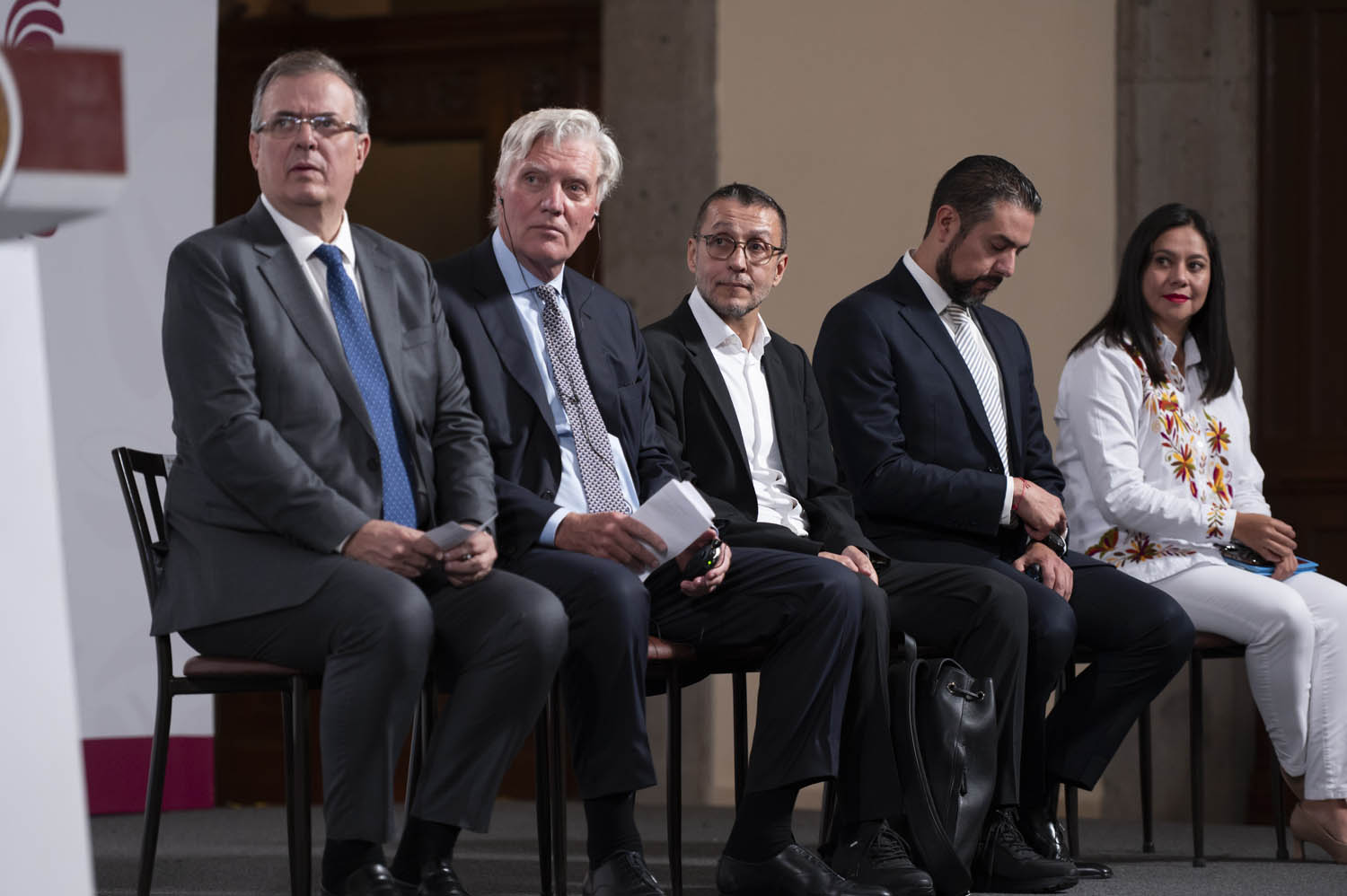 Impacto en la economía digital de la inversión de CloudHQ en México