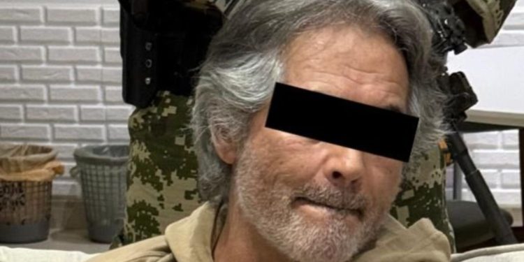 Sheinbaum sobre Bermúdez Requena