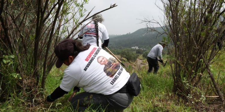 Martha Lidia Pérez Gumecindo impulsará evaluación de avances en la búsqueda de personas desaparecidas