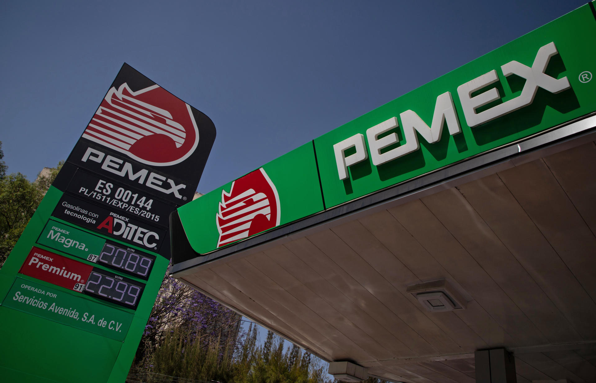 Propuesta de Laura Itzel Castillo para respaldar el plan estratégico Pemex