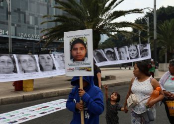 Pérez Gumecindo propone optimizar recursos humanos judiciales para mejorar búsqueda de desaparecidos