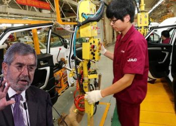 SRE: Aranceles no implican rompimiento