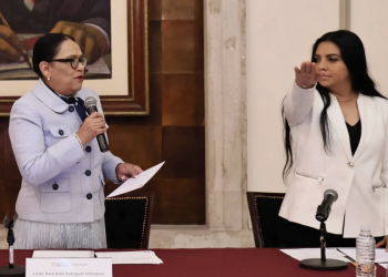 ¿Quién es Martha Lidia Pérez? Conoce a la nueva titular de la Comisión Nacional de Búsqueda