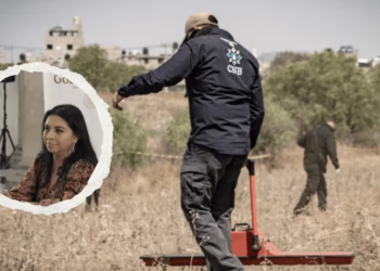 Pérez Gumecindo impulsa participación civil en la CNB