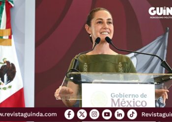 Claudia Sheinbaum sobre López Obrador