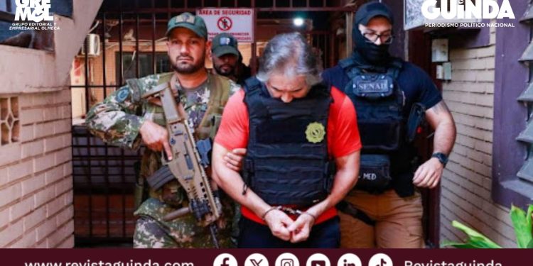 declaraciones patrimoniales de Bermúdez Requena