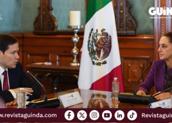 De qué habló Sheinbaum sobre el Mayo Zambada con Marco Rubio