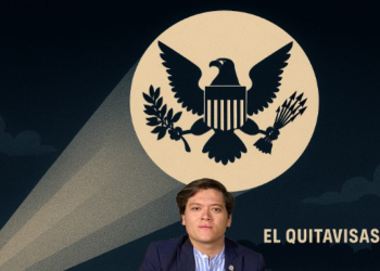 Salvador Ramírez renuncia por comentario