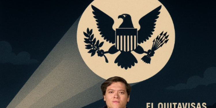 Salvador Ramírez renuncia por comentario