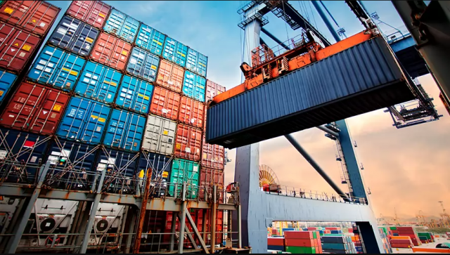 Déficit comercial de México con Asia: países con mayor saldo negativo