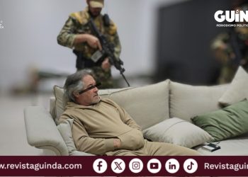 Extradición de Bermúdez Requena a México