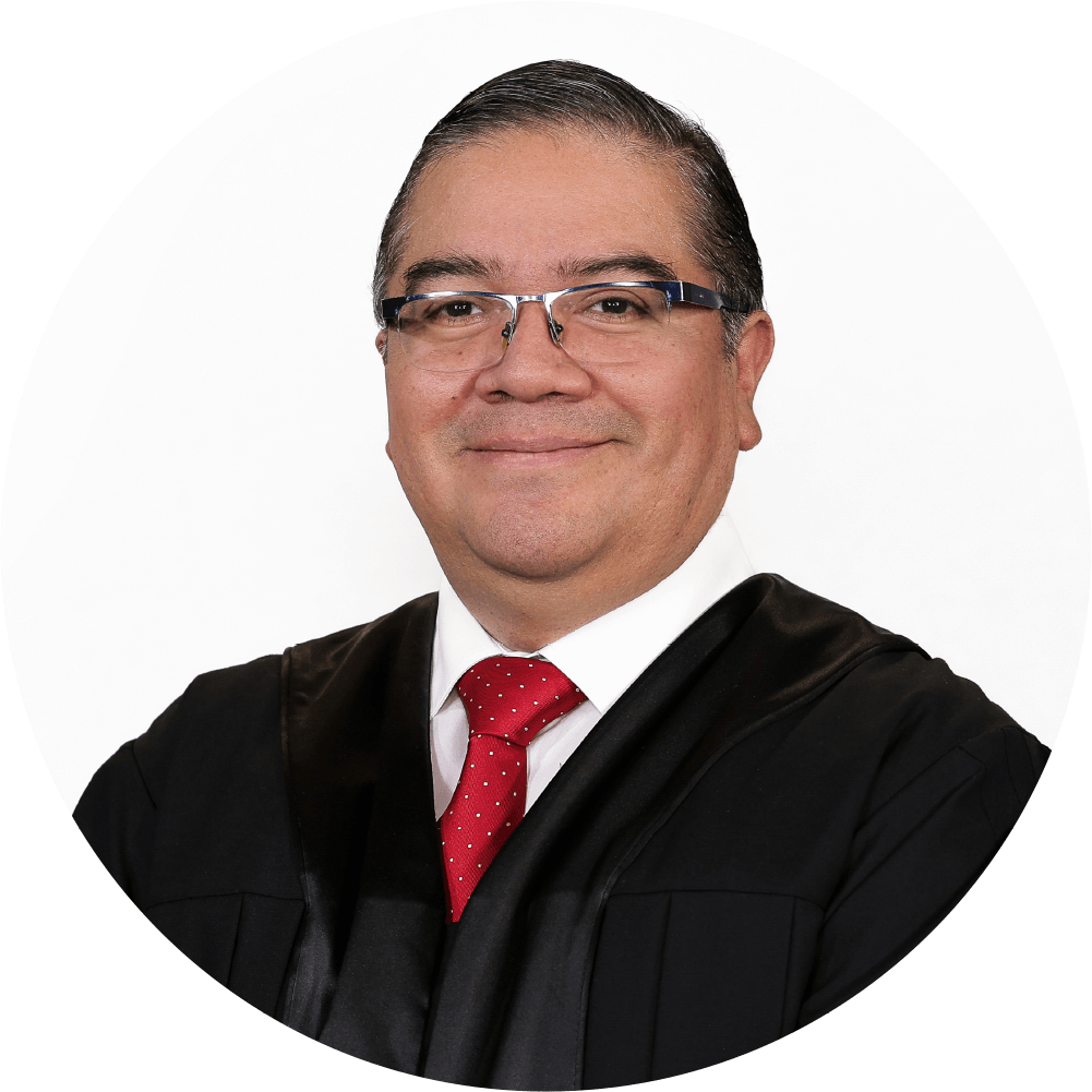 Irving Espinosa Betanzo Nuevos ministros de la Suprema Corte