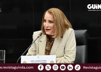 Propuesta de Laura Itzel Castillo para garantizar la justicia energética en México