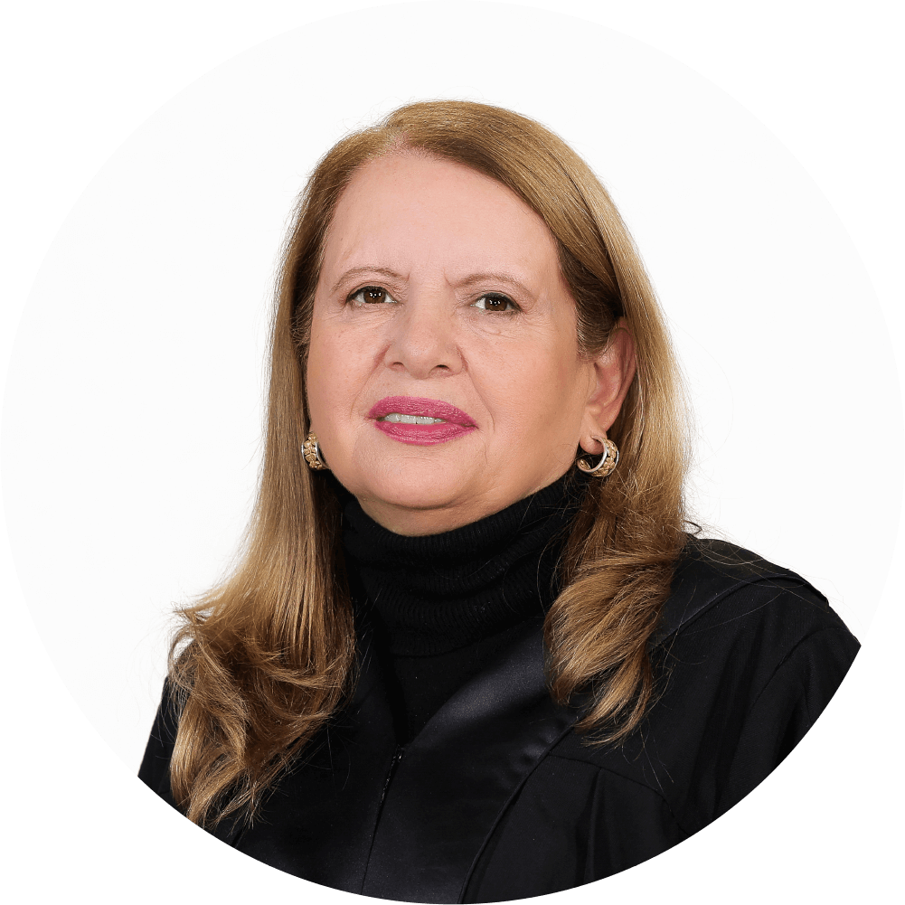Loretta Ortiz Ahlf
