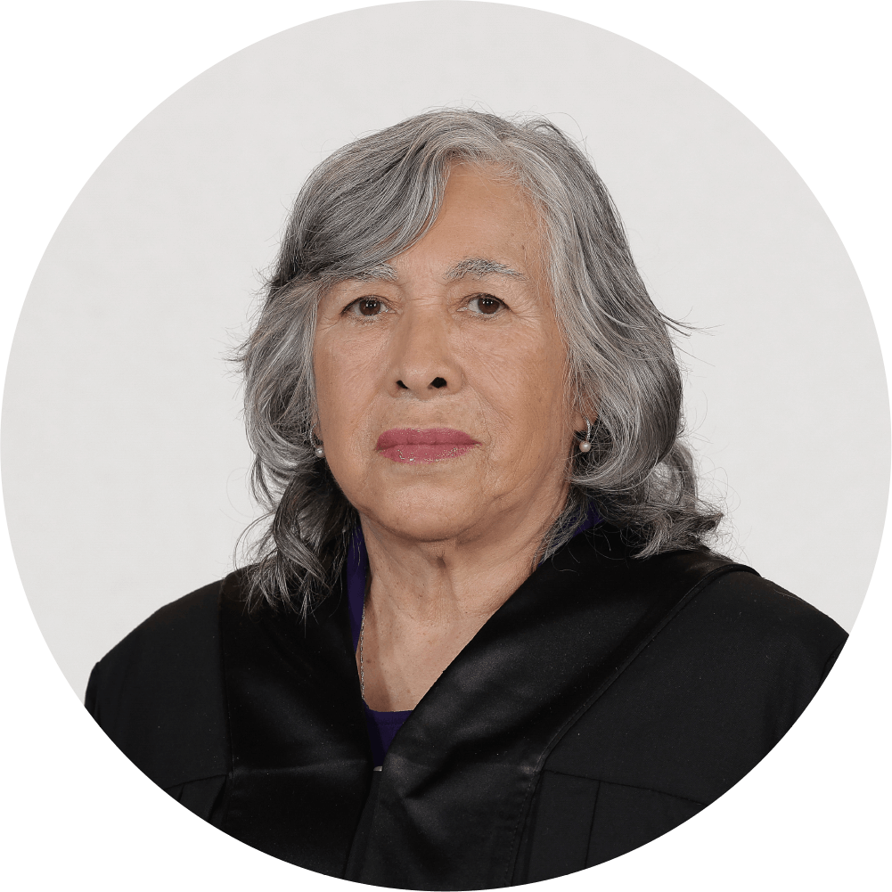 María Estela Ríos González