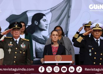 “No hay intocables”: Morena respalda Claudia Sheinbaum tras captura de Bermúdez Requena
