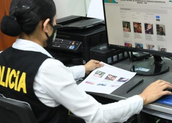 Martha Lidia Pérez Gumecindo apuesta por tecnología para fortalecer la búsqueda de personas desaparecidas