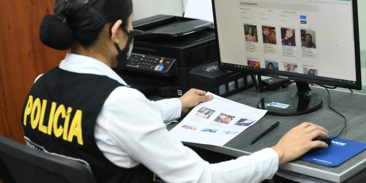 Martha Lidia Pérez Gumecindo apuesta por tecnología para fortalecer la búsqueda de personas desaparecidas