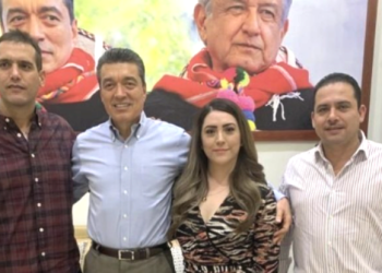 PVEM se plantea dejar coalición oficial