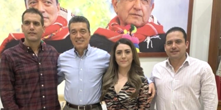 PVEM se plantea dejar coalición oficial