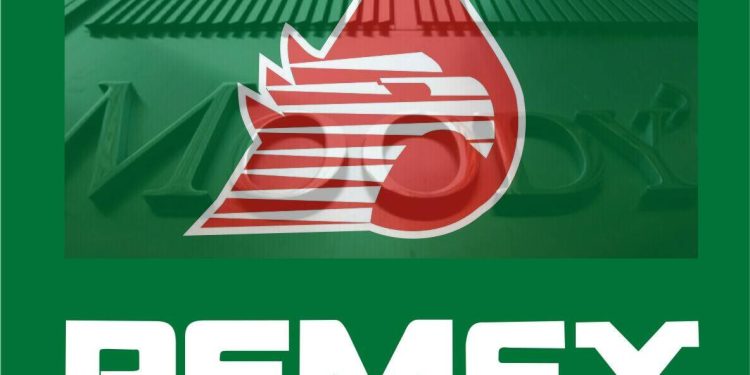 Moody’s eleva calificación crediticia a PEMEX