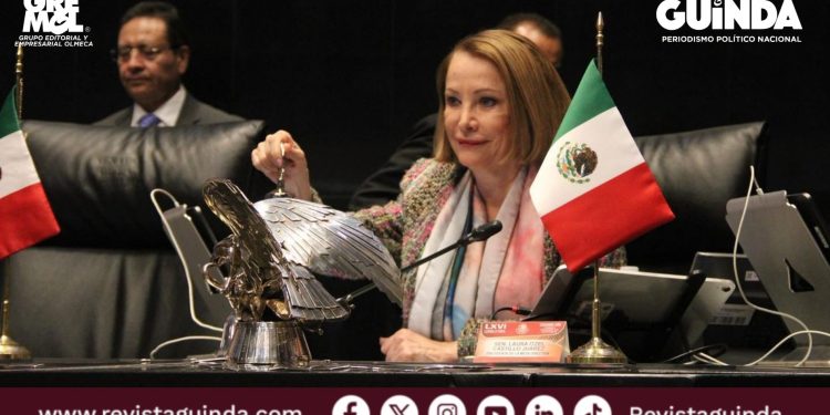 Propuesta de Laura Itzel Castillo para fortalecer el desarrollo urbano y vivienda