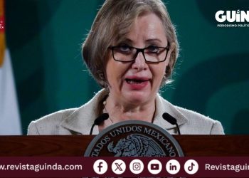 Propuesta de Laura Itzel Castillo para implementar austeridad en el Senado