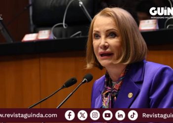 Propuesta de Laura Itzel Castillo para incluir vivienda adecuada en la Constitución
