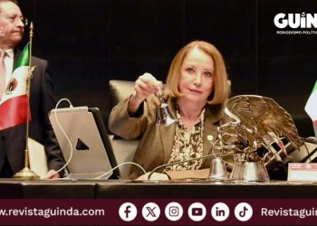 Propuesta de Laura Itzel Castillo para promover la igualdad social en México