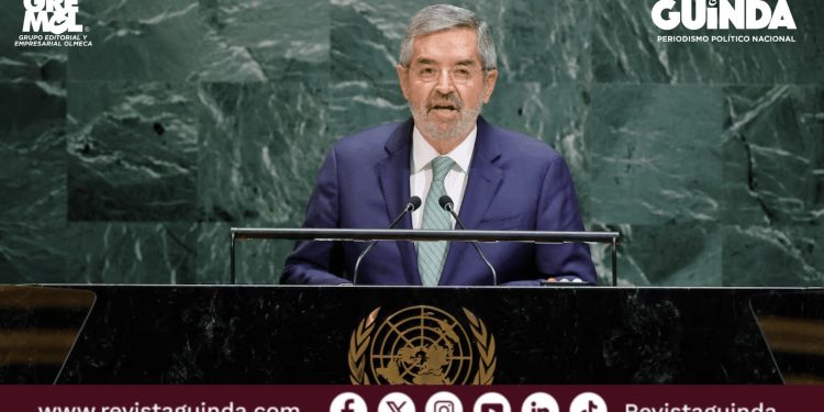 Qué es el derecho de veto en la ONU