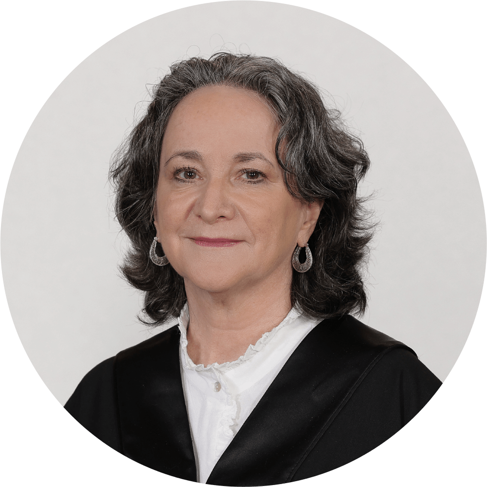 Sara Irene Herrerías Guerra Nuevos ministros de la Suprema Corte
