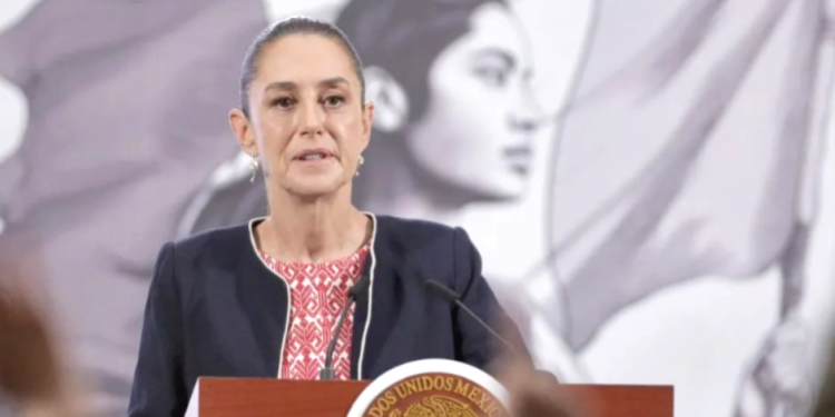 Sheinbaum: Corrupción en PEMEX durante sexenio de EPN