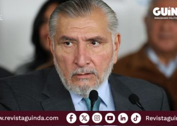 Declaraciones patrimoniales de Adán Augusto