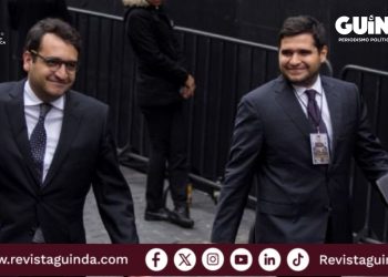 Claudia Sheinbaum sobre los amparos de Andy y Bobby