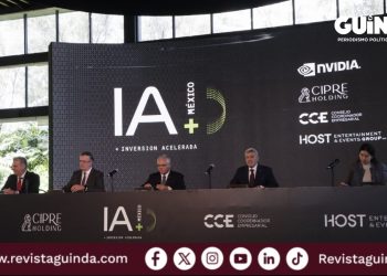 Inversión extranjera directa a México