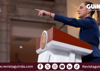 temas de la Mañanera de Sheinbaum hoy 23 de septiembre