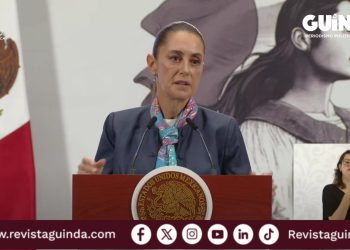 Resultados de la reunión de Sheinbaum y Marco Rubio