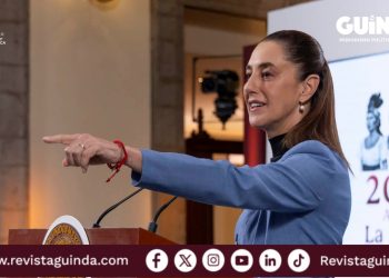 temas de la Mañanera de Sheinbaum hoy 22 de septiembre