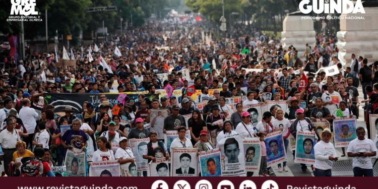 Información de la DEA sobre Ayotzinapa