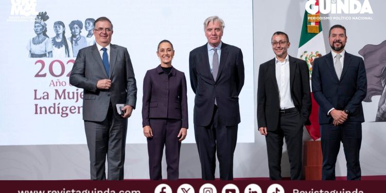 inversión de CloudHQ en México