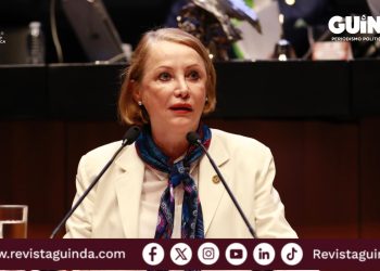 propuesta de Laura Itzel Castillo para respaldar el plan estratégico Pemex